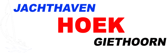 Jachthaven Hoek